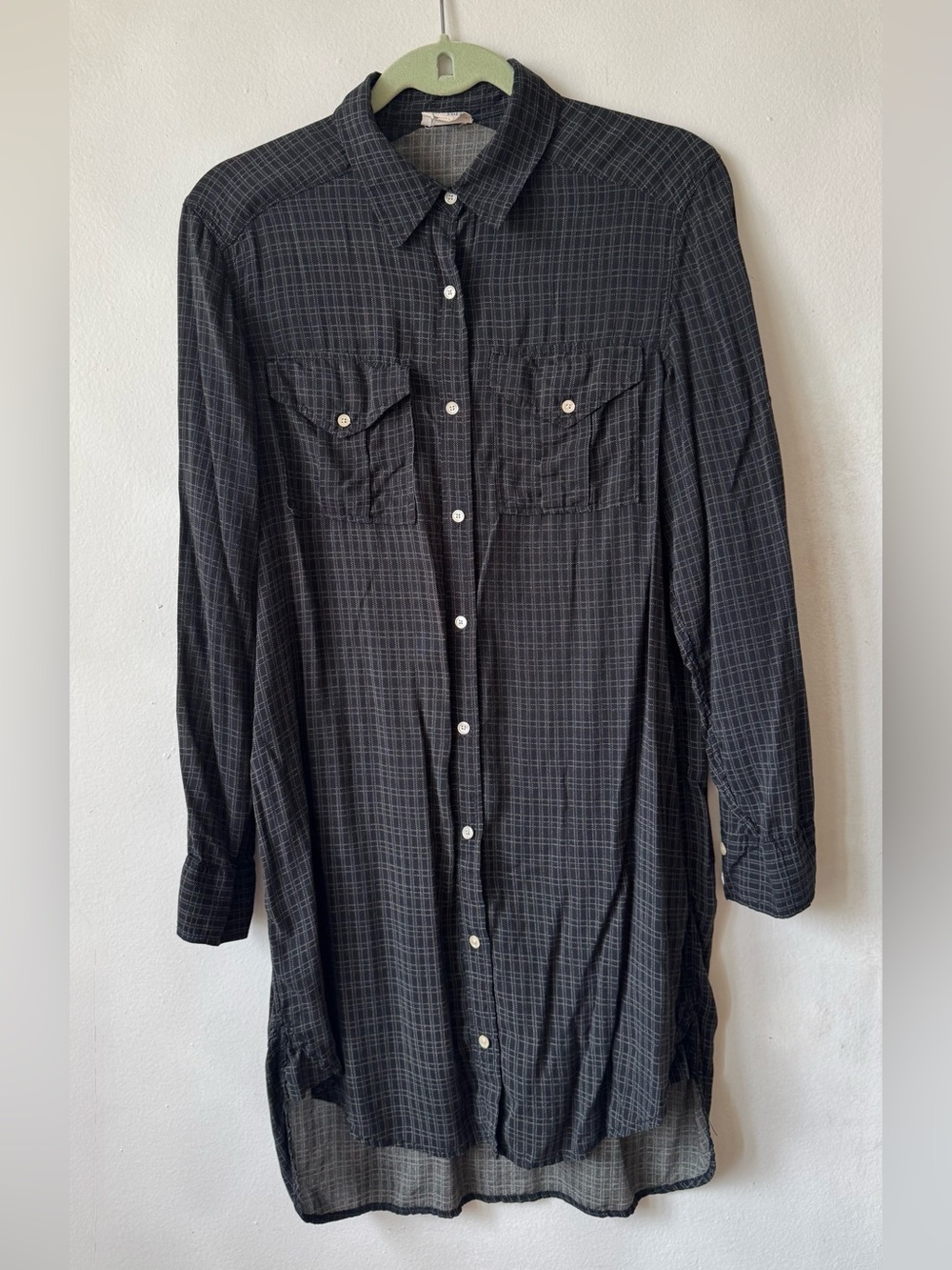 Wilfred Free top/dress. XS.